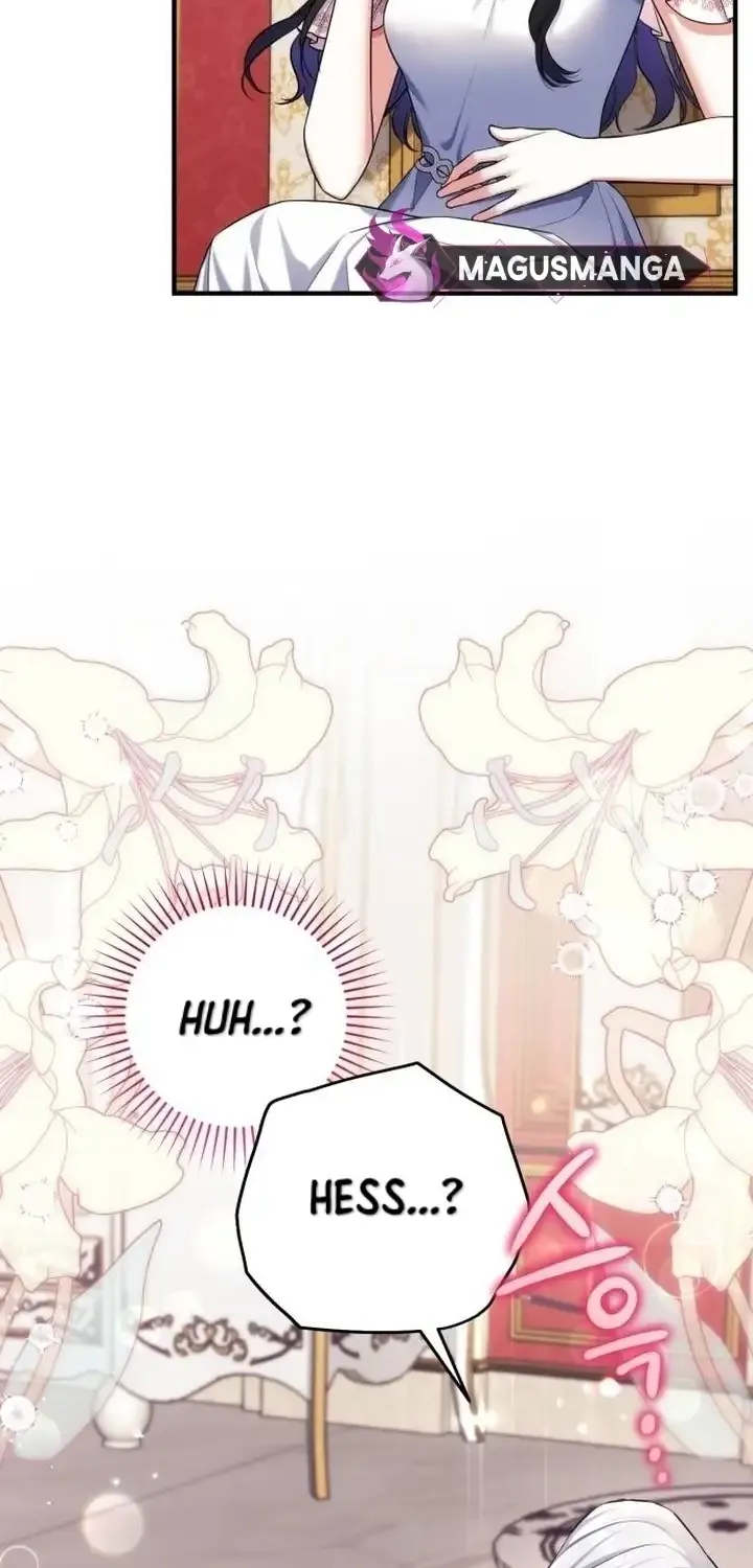 Read For My Derelict Beloved chapter 83 image 3 on Lezhin