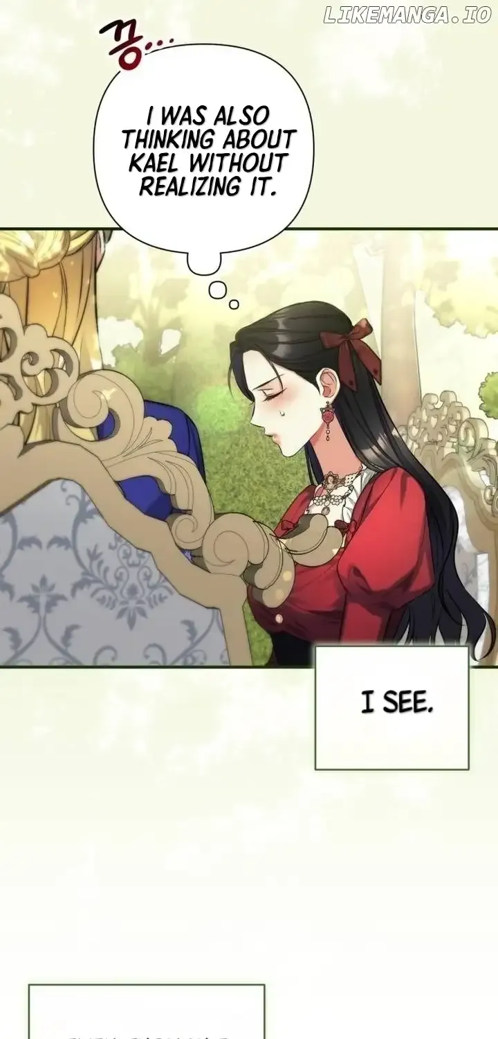 Read For My Derelict Beloved chapter 83 image 30 on Lezhin