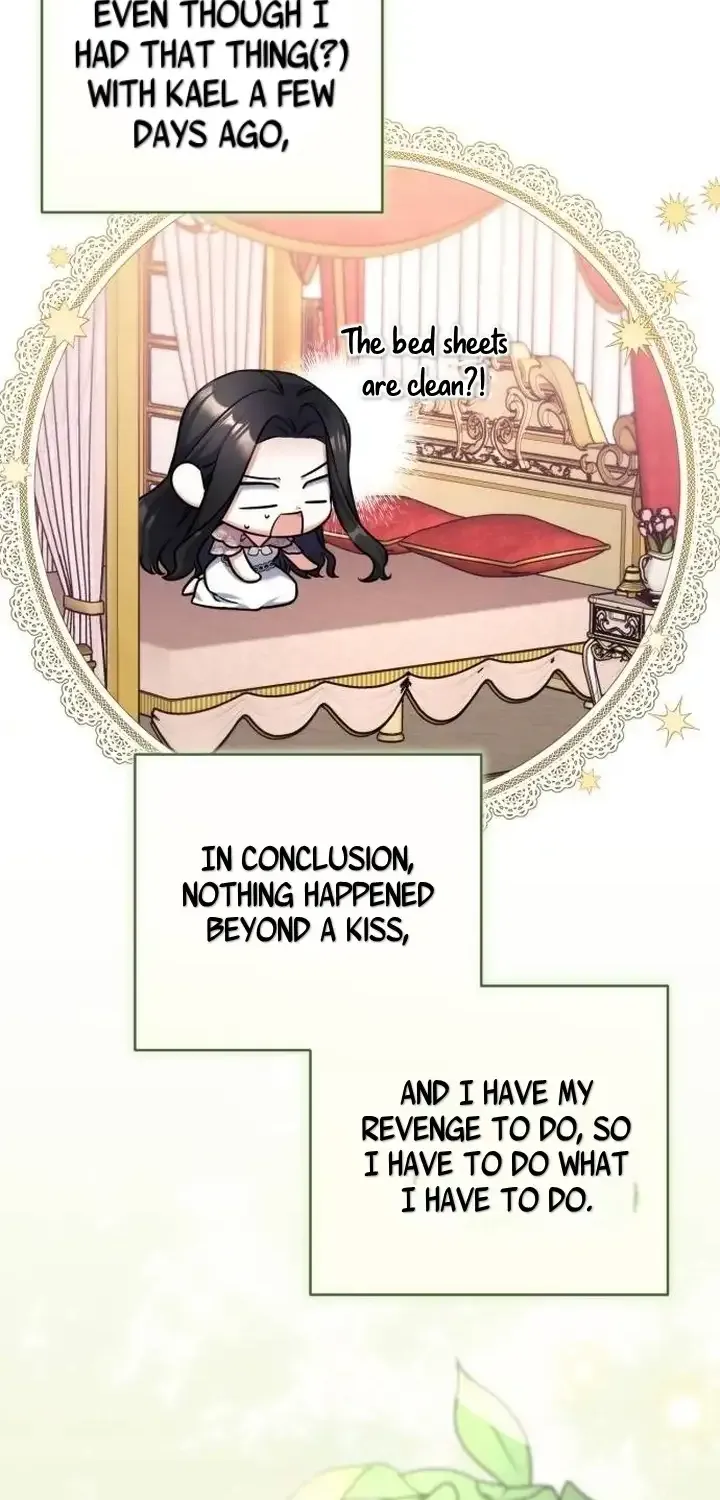 Read For My Derelict Beloved chapter 83 image 31 on Lezhin