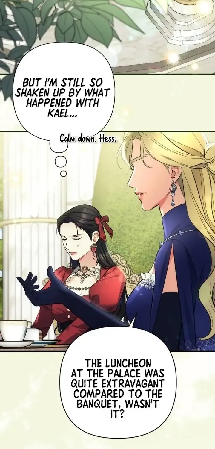 Read For My Derelict Beloved chapter 83 image 33 on Lezhin