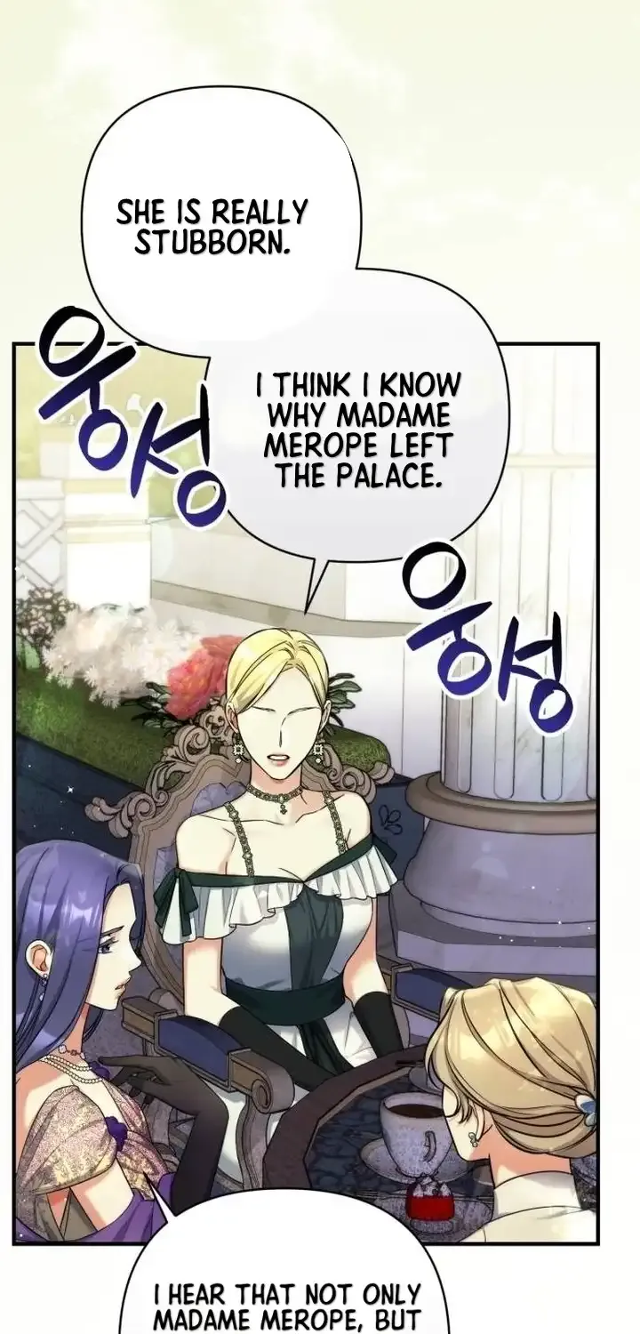 Read For My Derelict Beloved chapter 83 image 34 on Lezhin