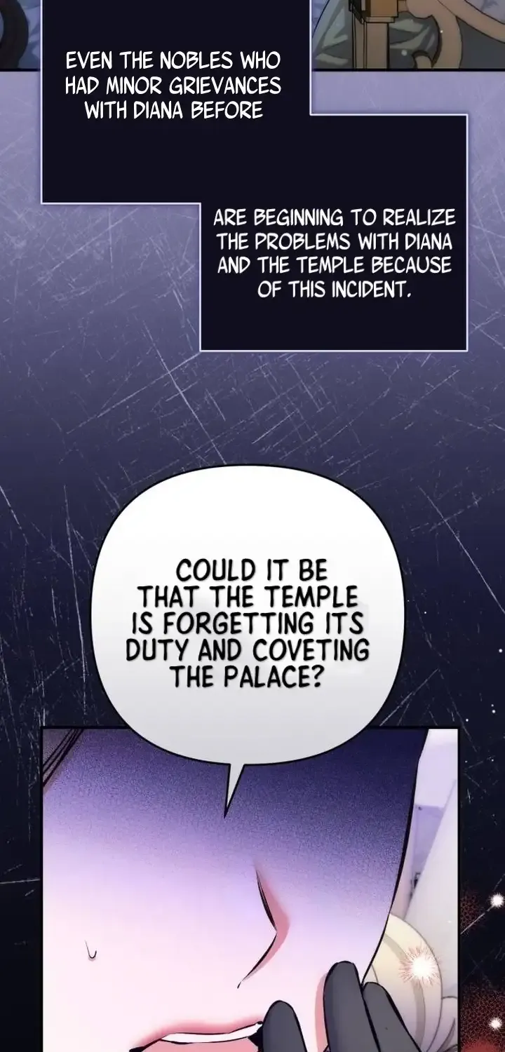 Read For My Derelict Beloved chapter 83 image 38 on Lezhin