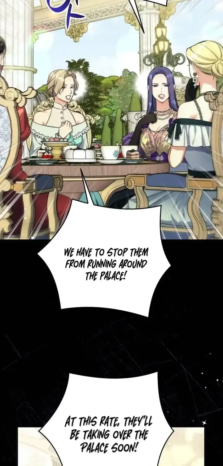 Read For My Derelict Beloved chapter 83 image 40 on Lezhin