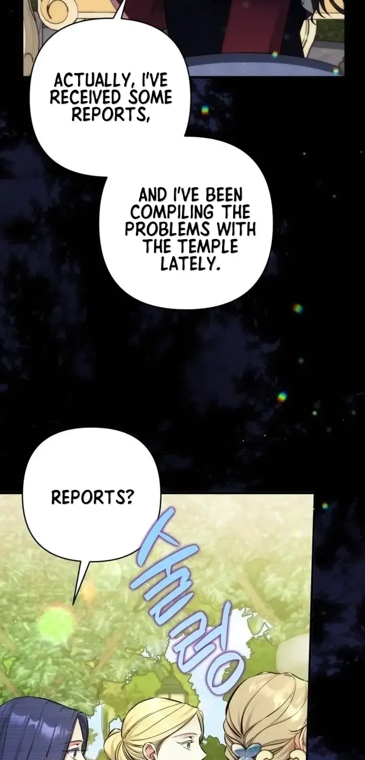Read For My Derelict Beloved chapter 83 image 45 on Lezhin