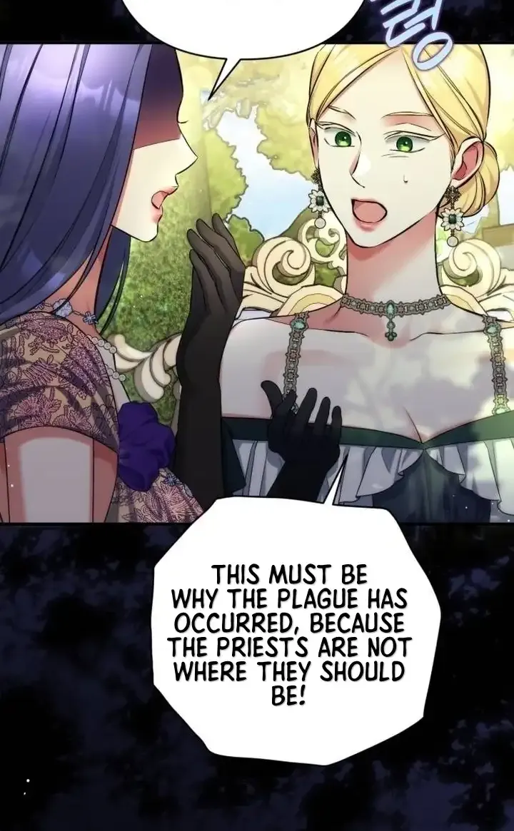 Read For My Derelict Beloved chapter 83 image 47 on Lezhin