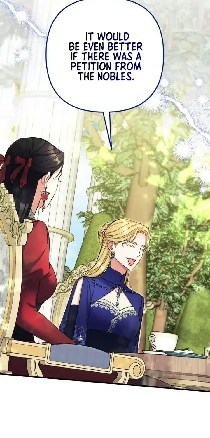 Read For My Derelict Beloved chapter 83 image 49 on Lezhin