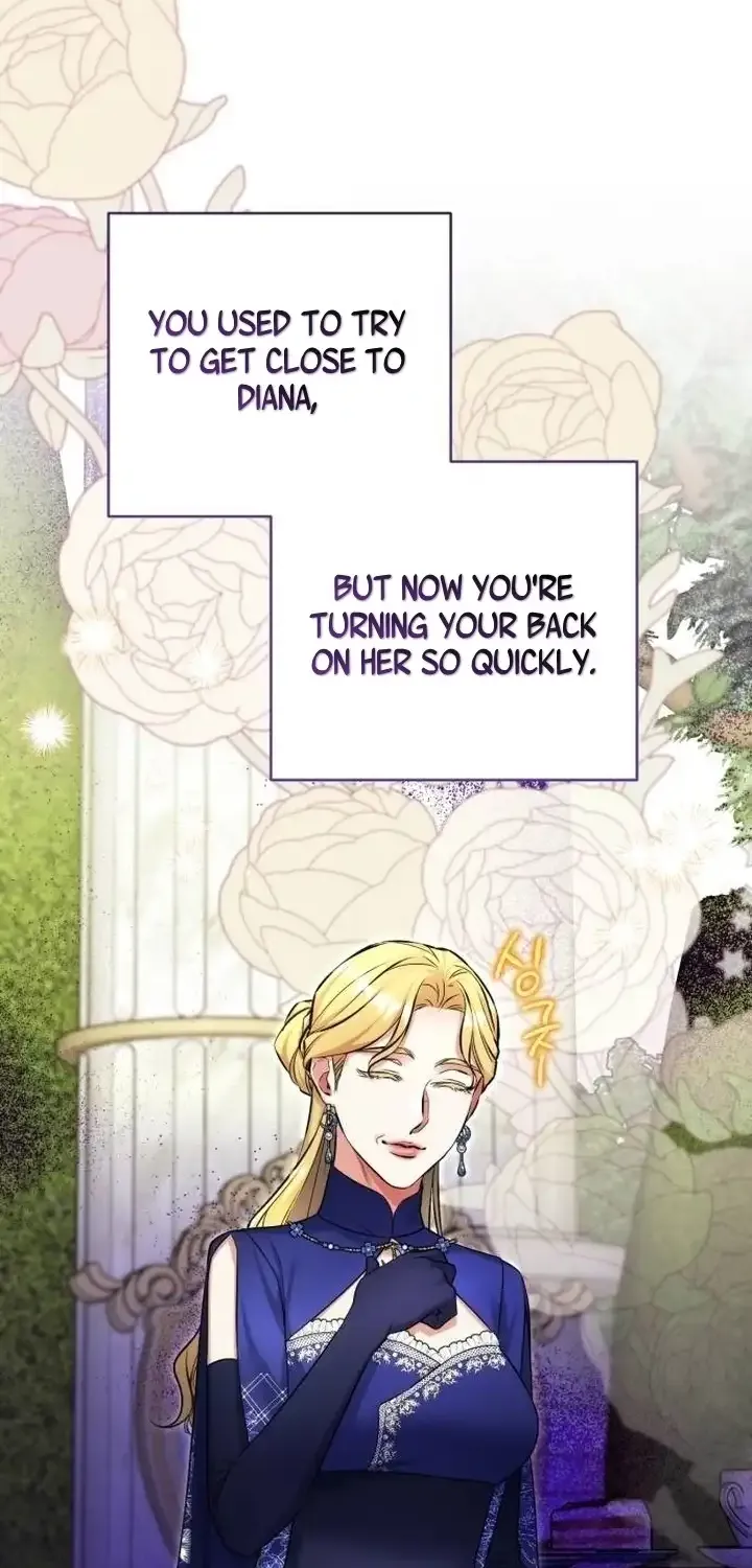 Read For My Derelict Beloved chapter 83 image 51 on Lezhin
