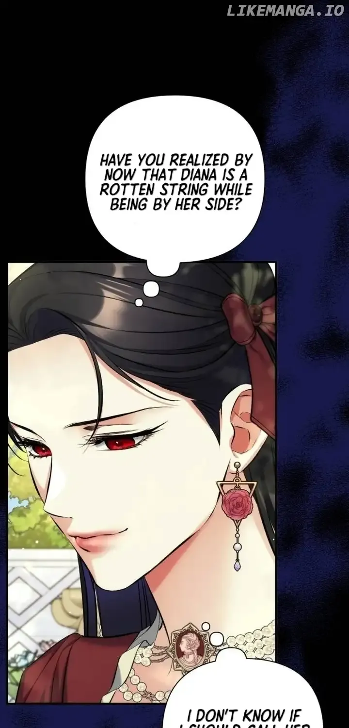 Read For My Derelict Beloved chapter 83 image 53 on Lezhin