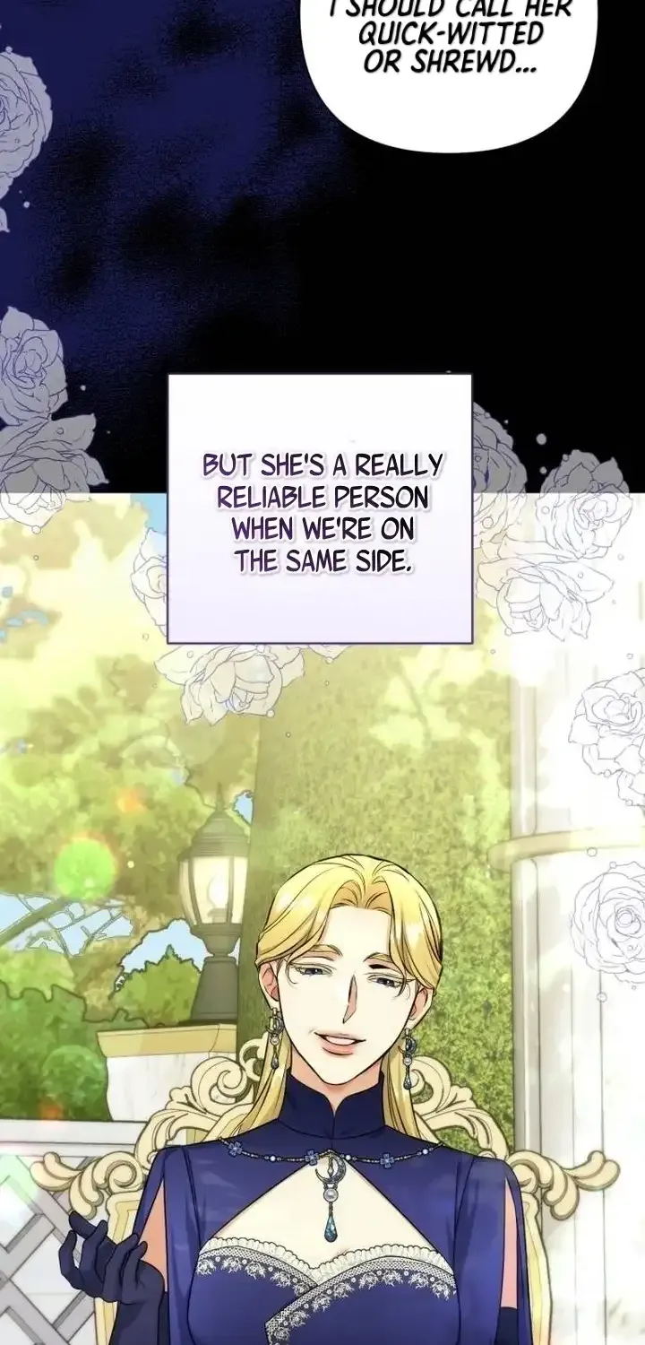 Read For My Derelict Beloved chapter 83 image 54 on Lezhin