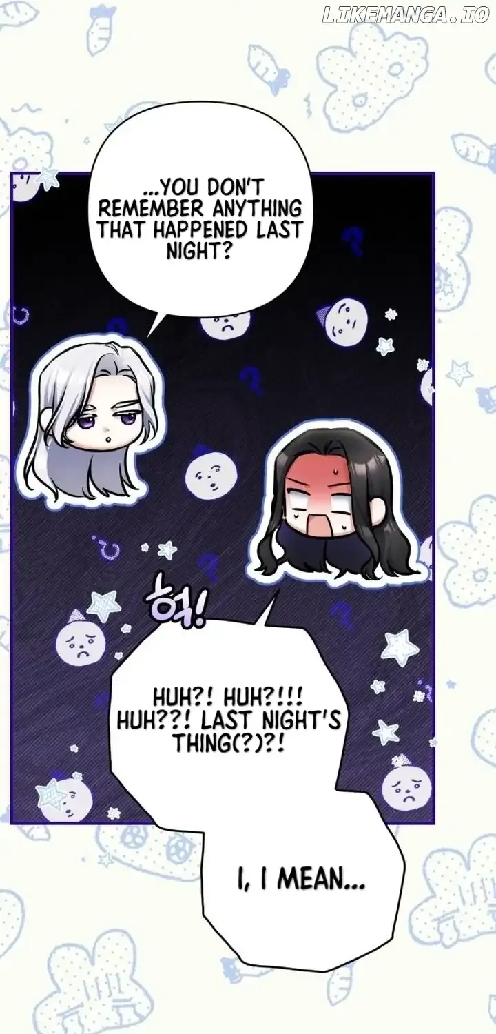Read For My Derelict Beloved chapter 83 image 6 on Lezhin