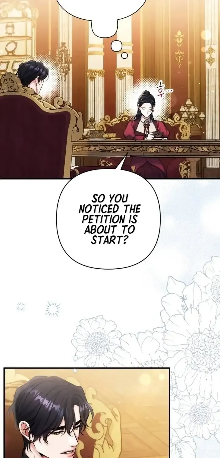 Read For My Derelict Beloved chapter 83 image 61 on Lezhin