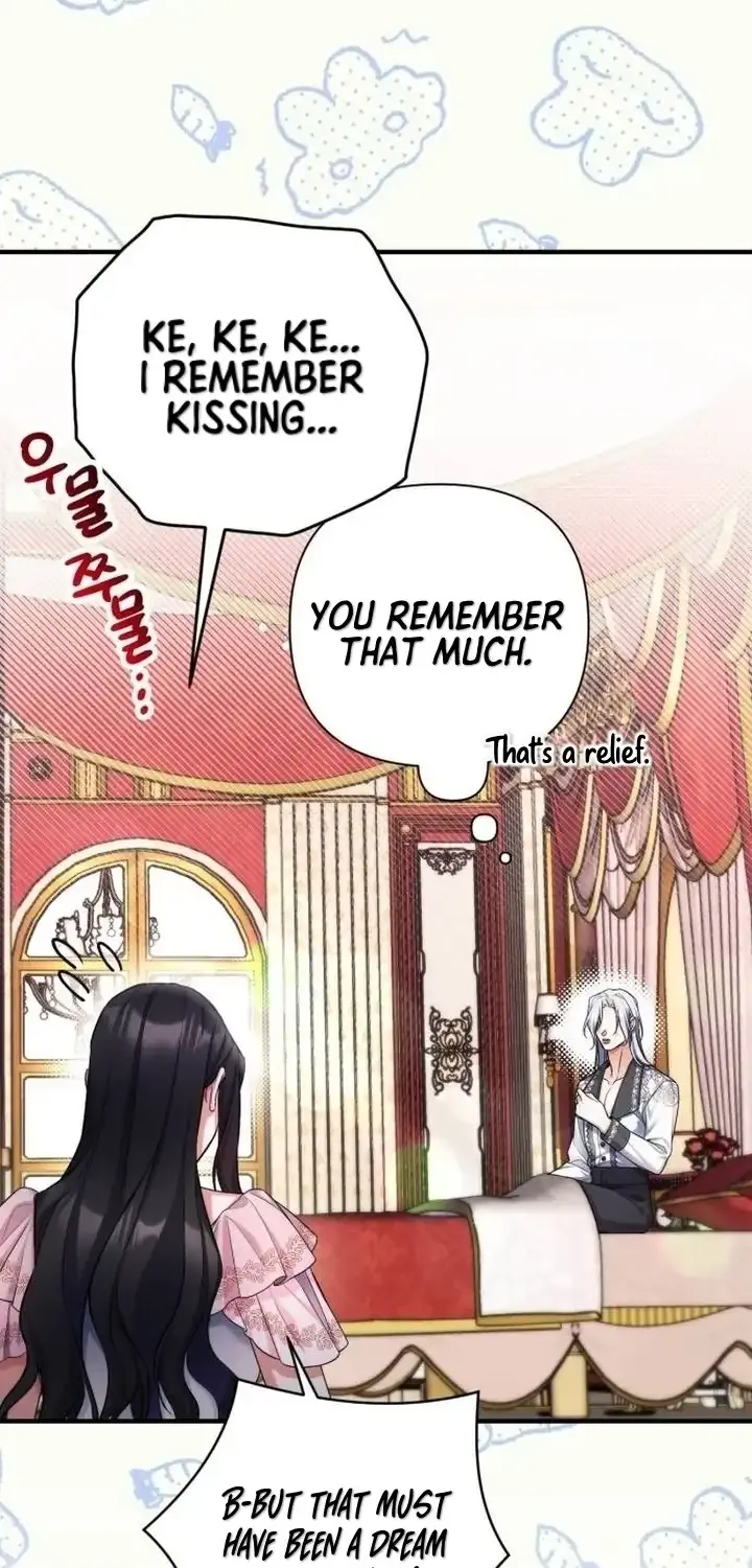 Read For My Derelict Beloved chapter 83 image 7 on Lezhin