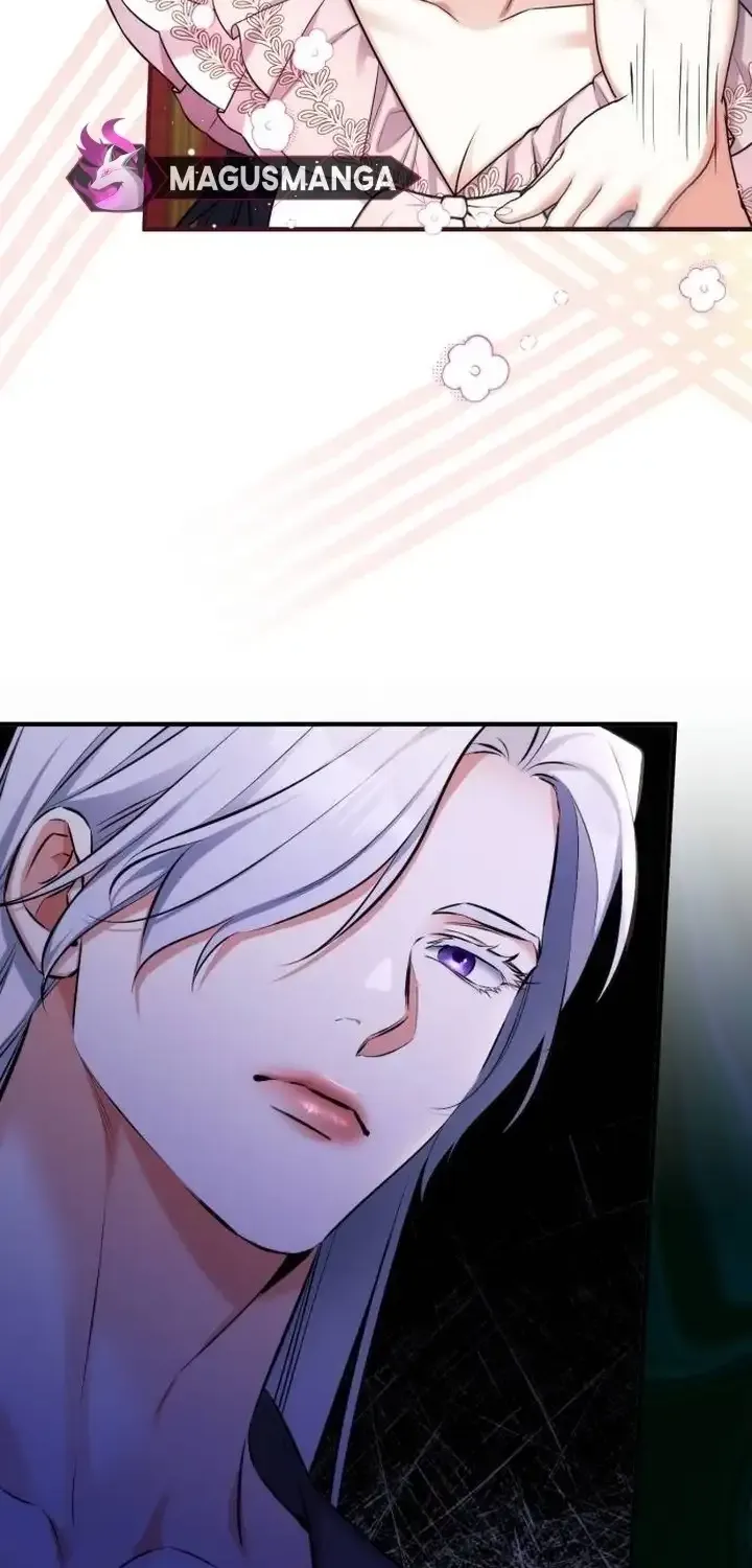 Read For My Derelict Beloved chapter 83 image 9 on Lezhin