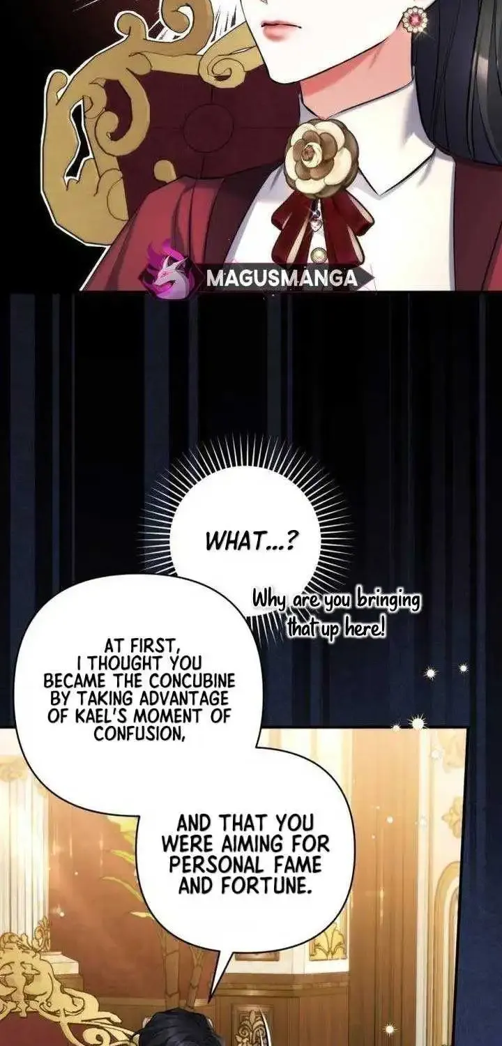 Read For My Derelict Beloved chapter 84 image 10 on Lezhin