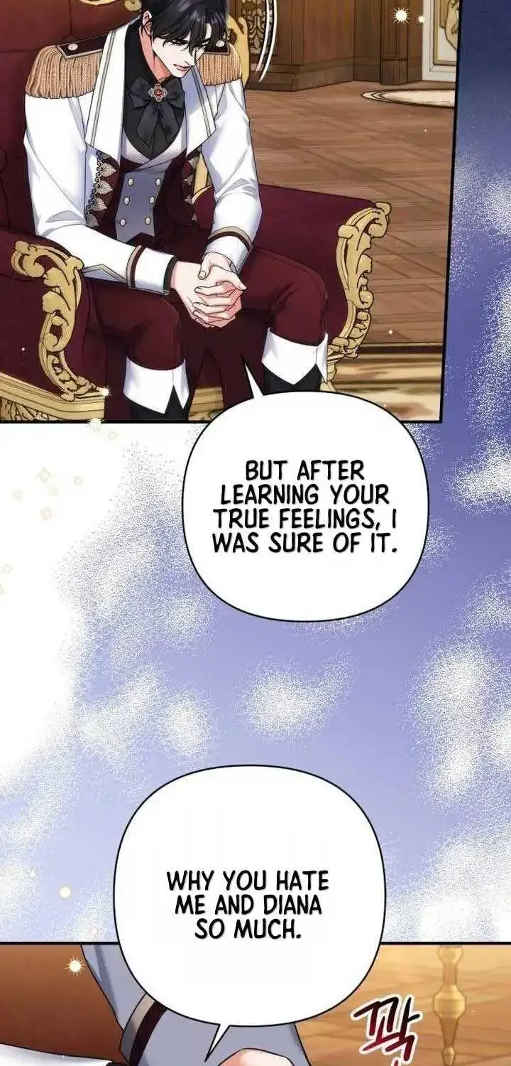 Read For My Derelict Beloved chapter 84 image 11 on Lezhin