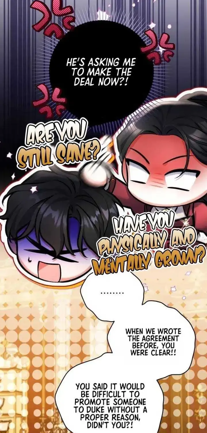 Read For My Derelict Beloved chapter 84 image 29 on Lezhin