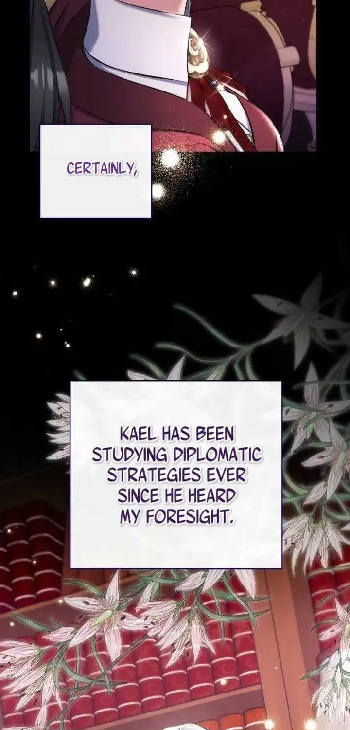 Read For My Derelict Beloved chapter 84 image 35 on Lezhin