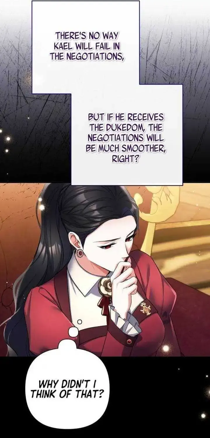 Read For My Derelict Beloved chapter 84 image 37 on Lezhin