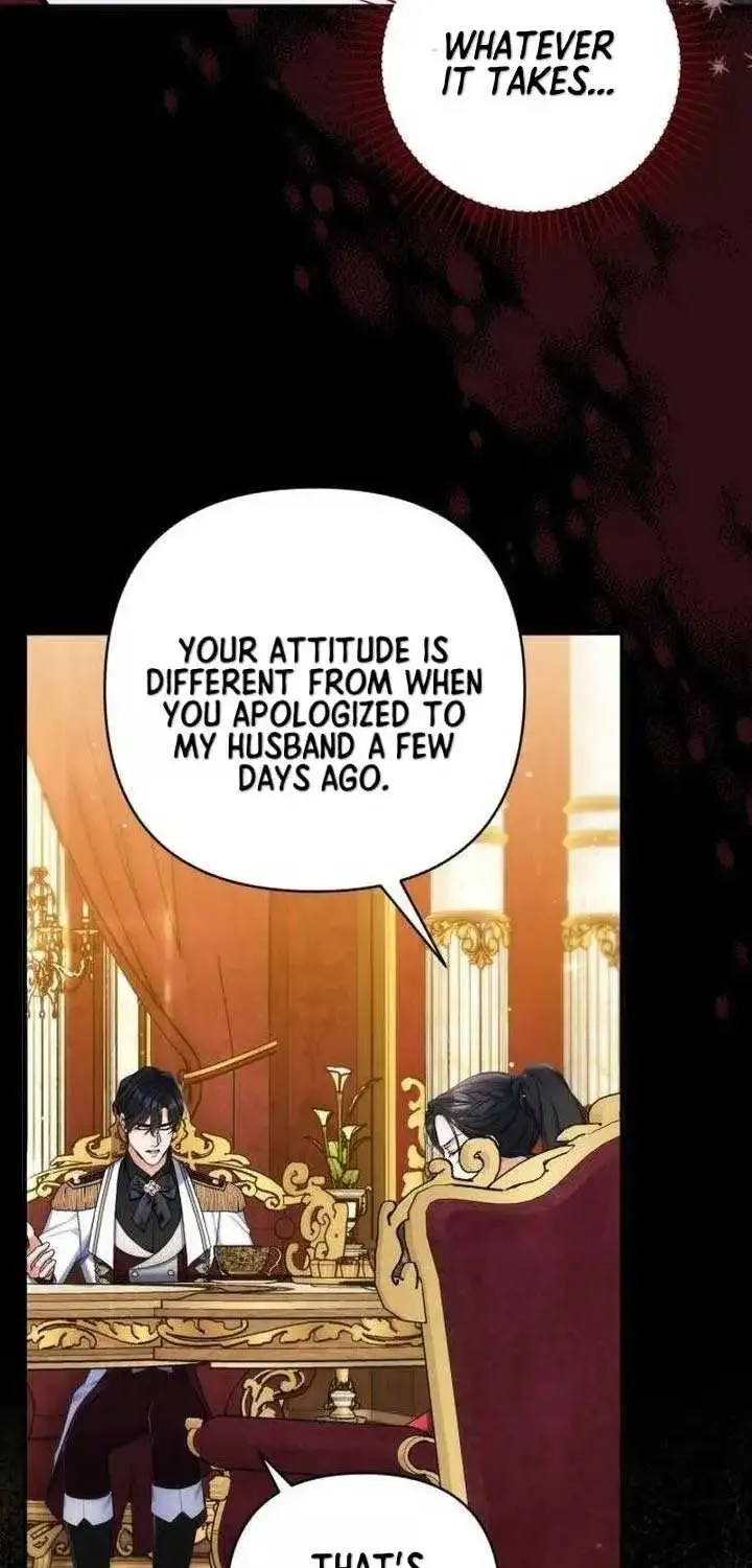 Read For My Derelict Beloved chapter 84 image 4 on Lezhin