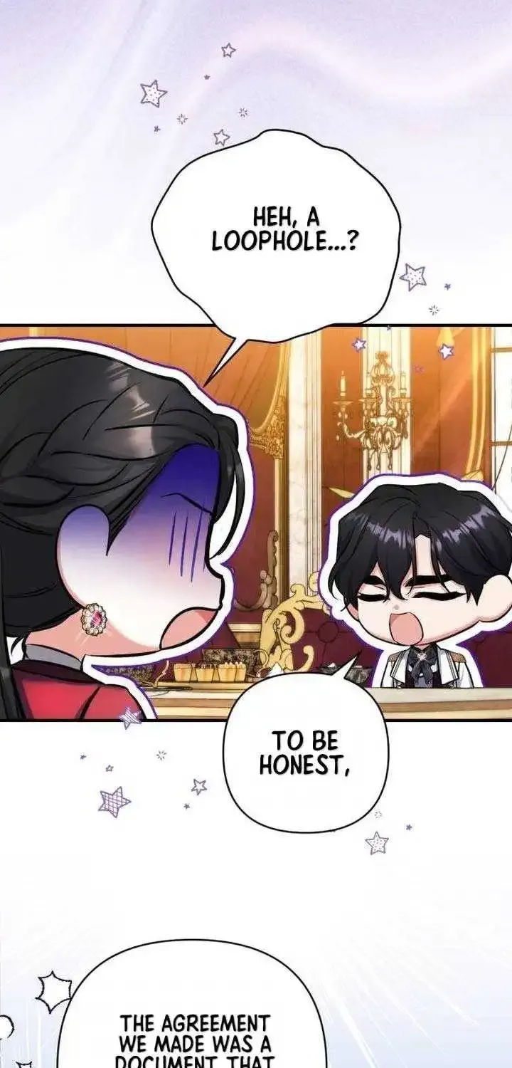 Read For My Derelict Beloved chapter 84 image 41 on Lezhin