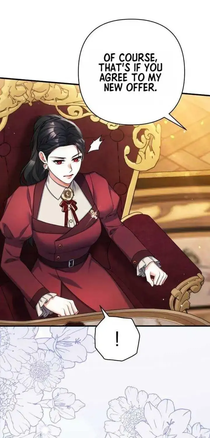 Read For My Derelict Beloved chapter 84 image 45 on Lezhin
