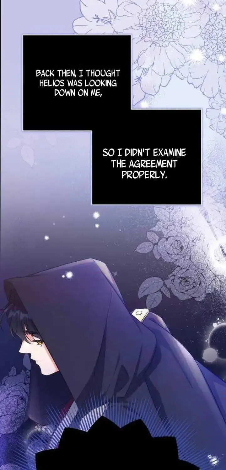 Read For My Derelict Beloved chapter 84 image 47 on Lezhin