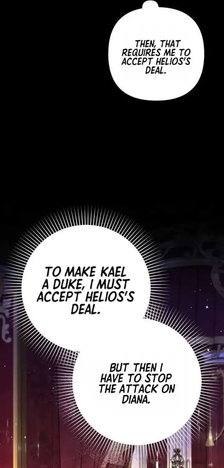 Read For My Derelict Beloved chapter 84 image 49 on Lezhin