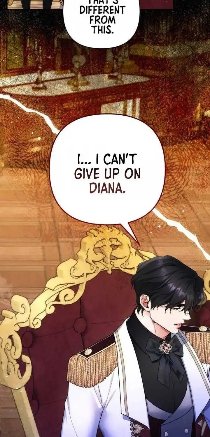 Read For My Derelict Beloved chapter 84 image 5 on Lezhin