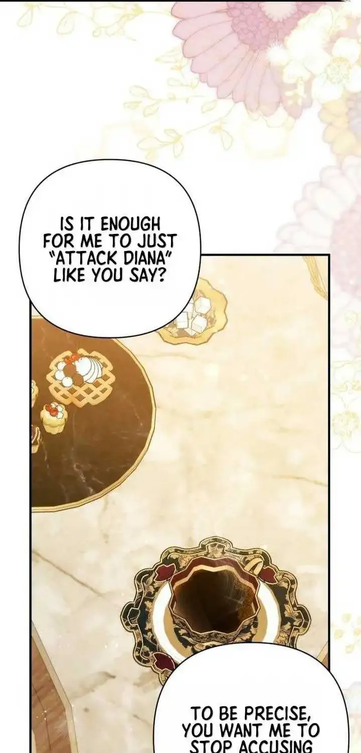 Read For My Derelict Beloved chapter 84 image 53 on Lezhin