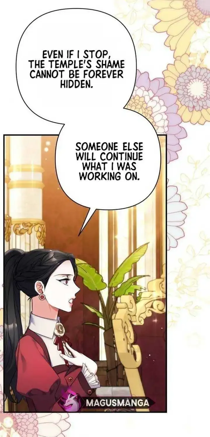 Read For My Derelict Beloved chapter 84 image 55 on Lezhin