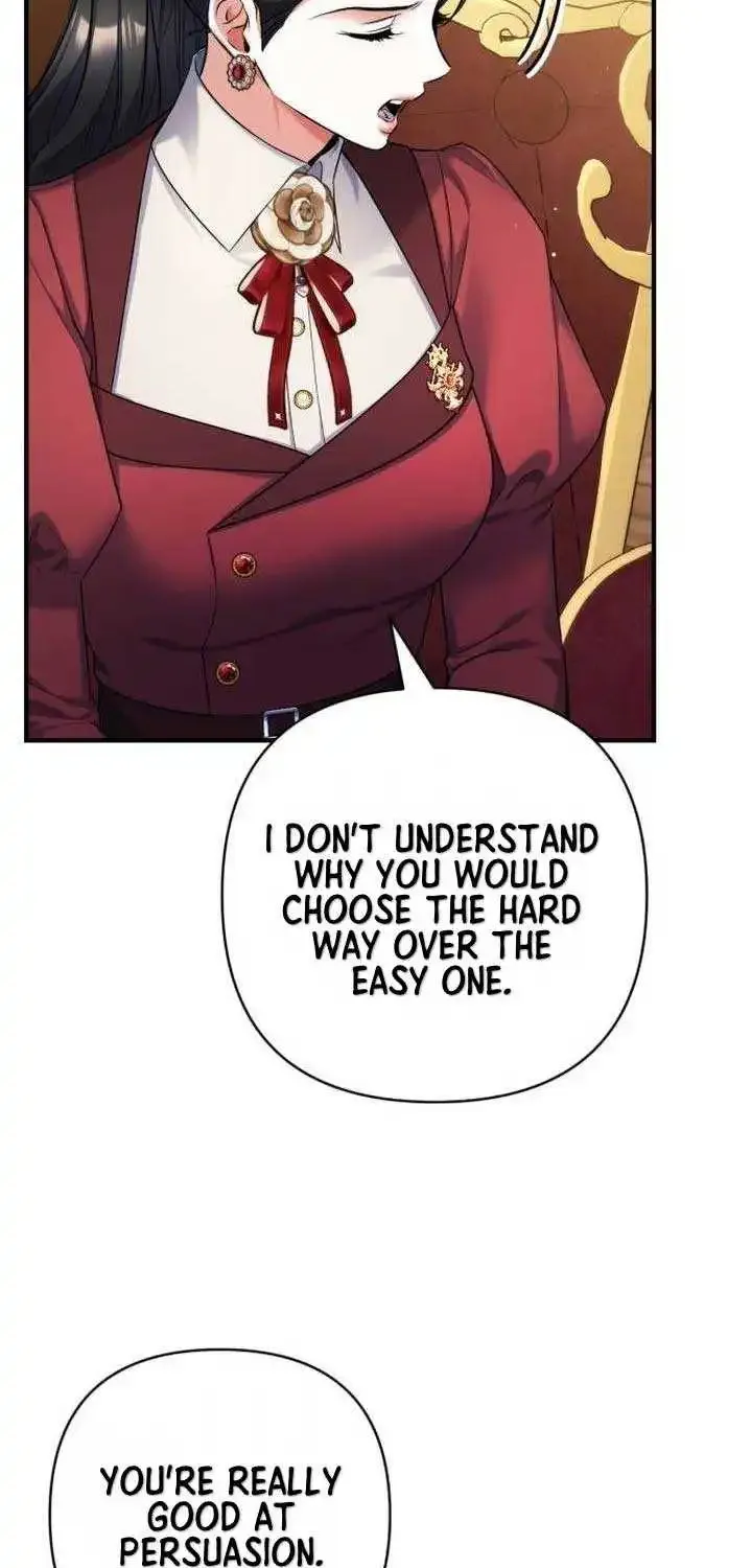 Read For My Derelict Beloved chapter 84 image 59 on Lezhin
