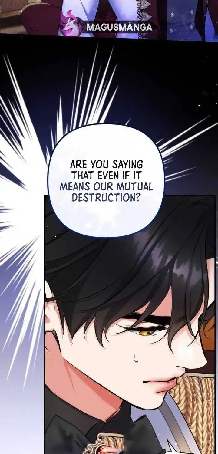 Read For My Derelict Beloved chapter 84 image 6 on Lezhin