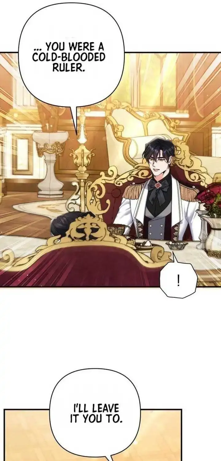 Read For My Derelict Beloved chapter 84 image 61 on Lezhin