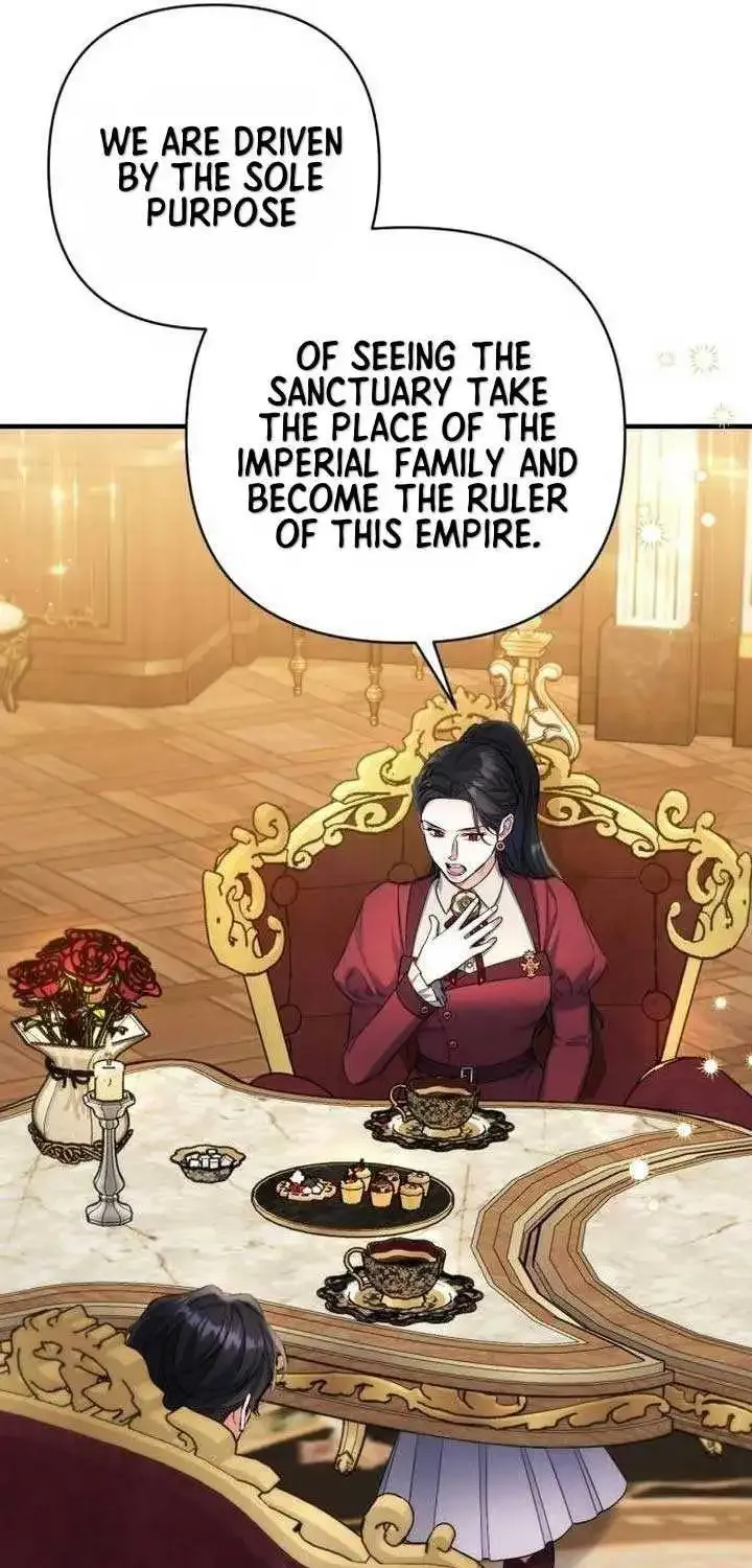 Read For My Derelict Beloved chapter 84 image 8 on Lezhin