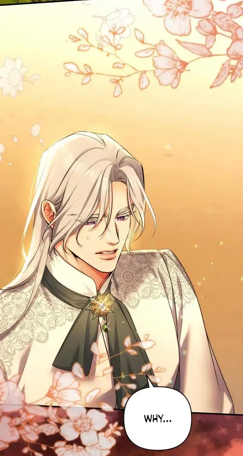 Read For My Derelict Beloved chapter 85 image 1 on Lezhin