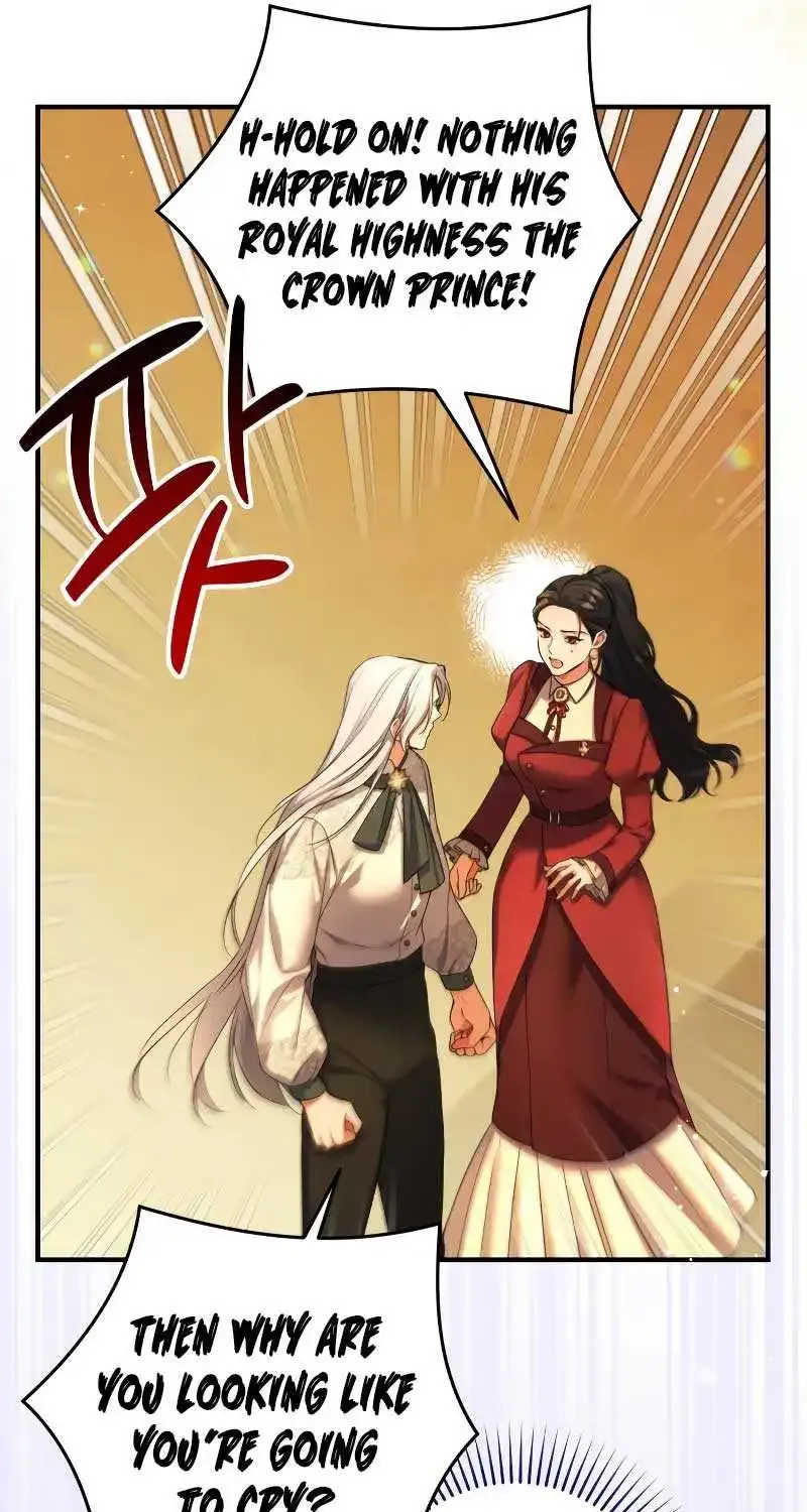 Read For My Derelict Beloved chapter 85 image 10 on Lezhin