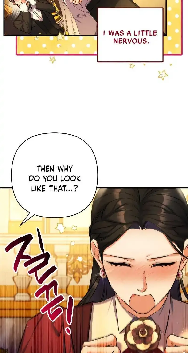Read For My Derelict Beloved chapter 85 image 14 on Lezhin
