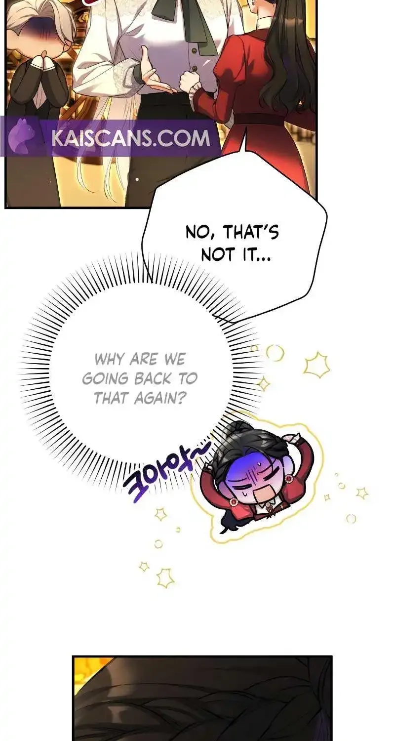 Read For My Derelict Beloved chapter 85 image 16 on Lezhin