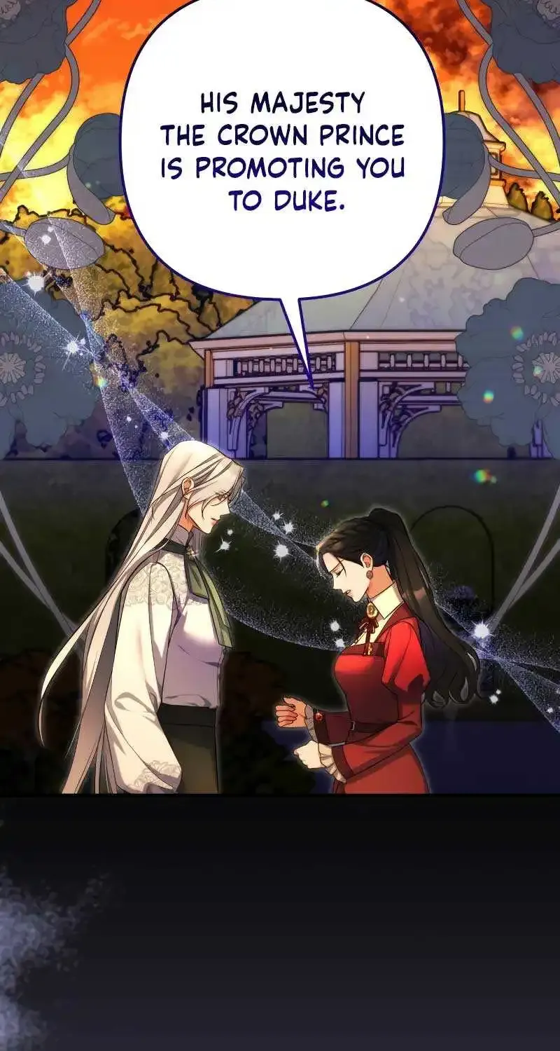 Read For My Derelict Beloved chapter 85 image 18 on Lezhin