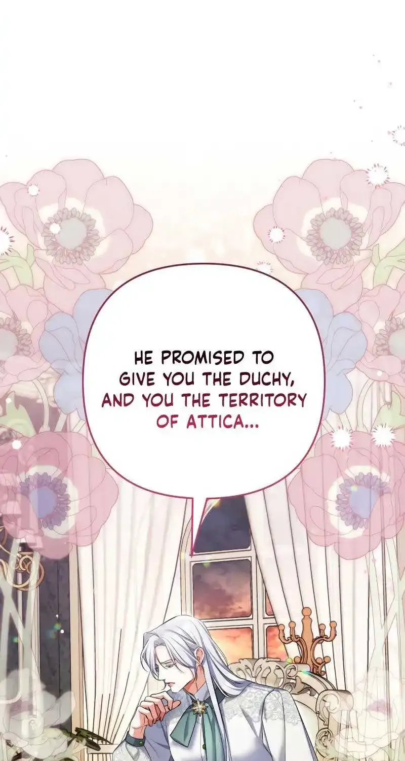 Read For My Derelict Beloved chapter 85 image 23 on Lezhin