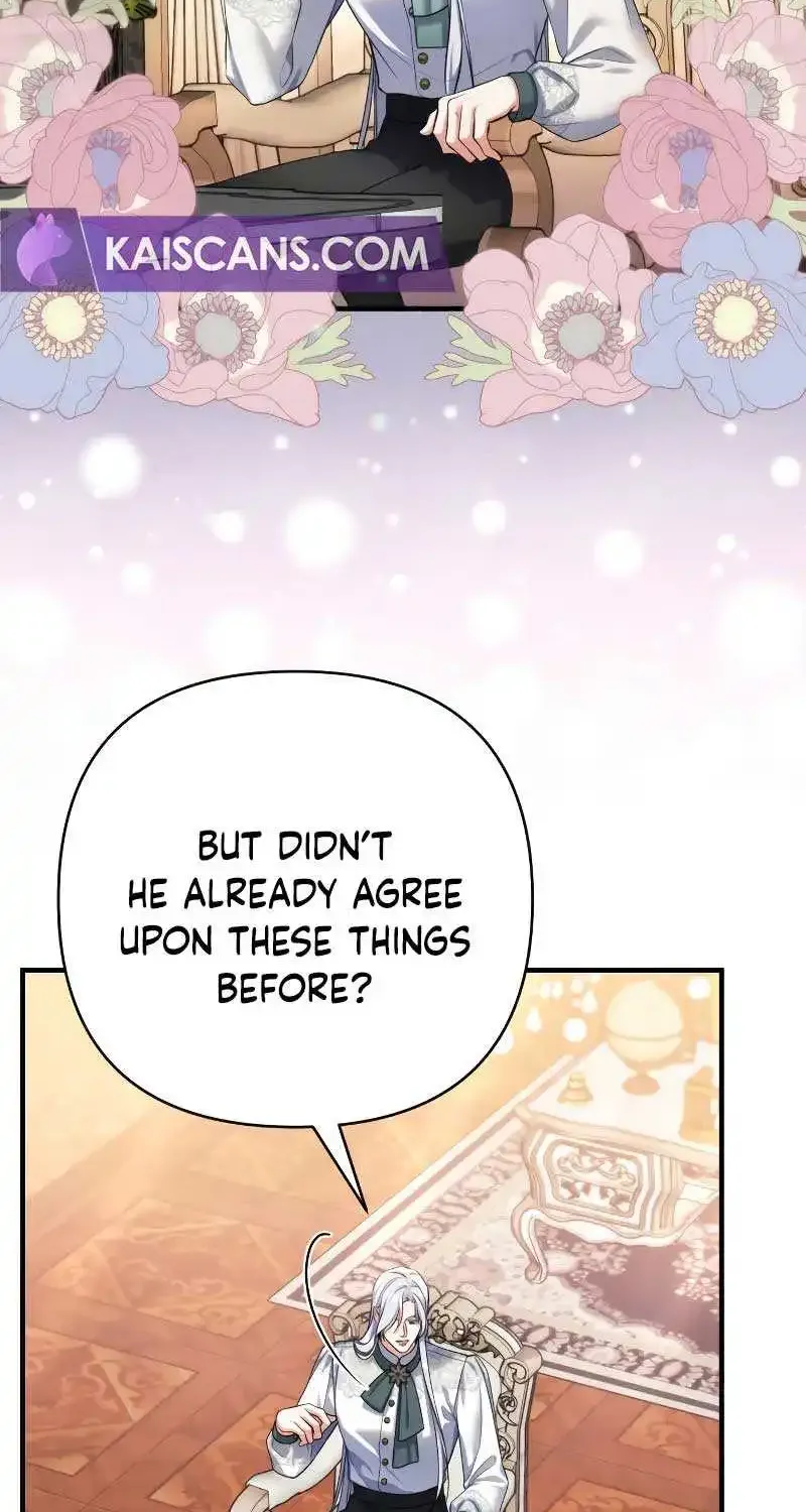 Read For My Derelict Beloved chapter 85 image 24 on Lezhin