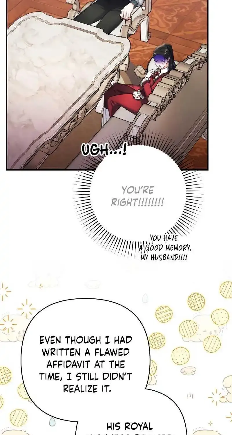 Read For My Derelict Beloved chapter 85 image 25 on Lezhin