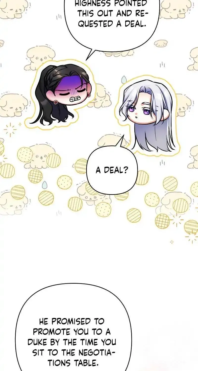 Read For My Derelict Beloved chapter 85 image 26 on Lezhin