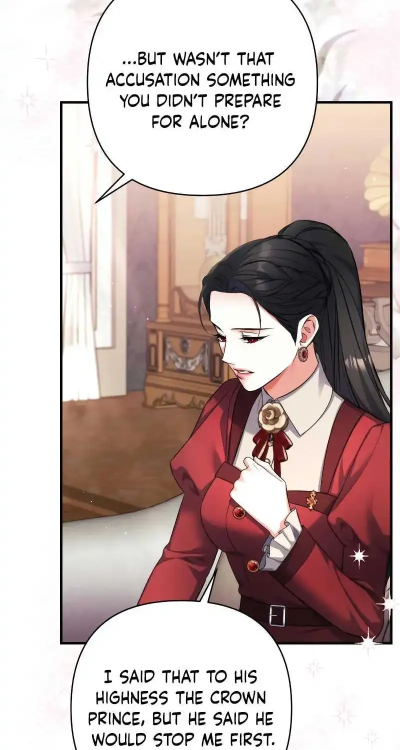 Read For My Derelict Beloved chapter 85 image 28 on Lezhin