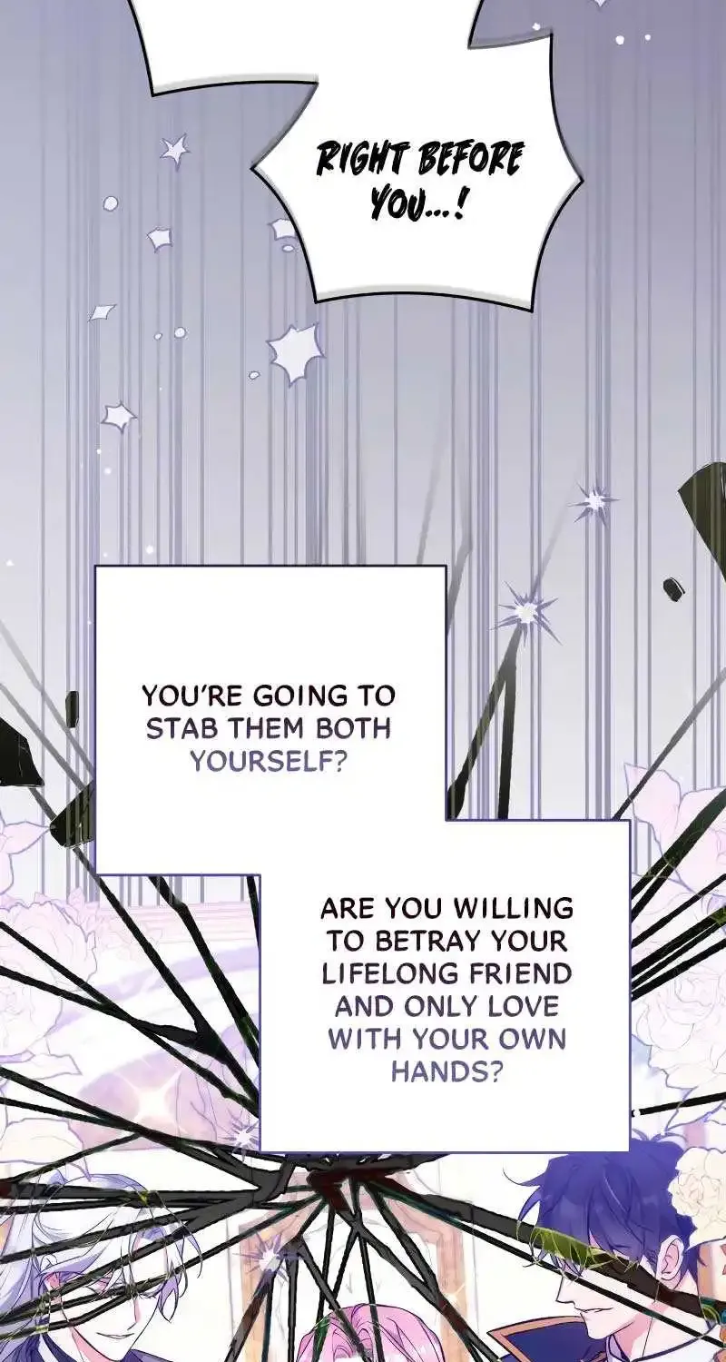 Read For My Derelict Beloved chapter 85 image 43 on Lezhin
