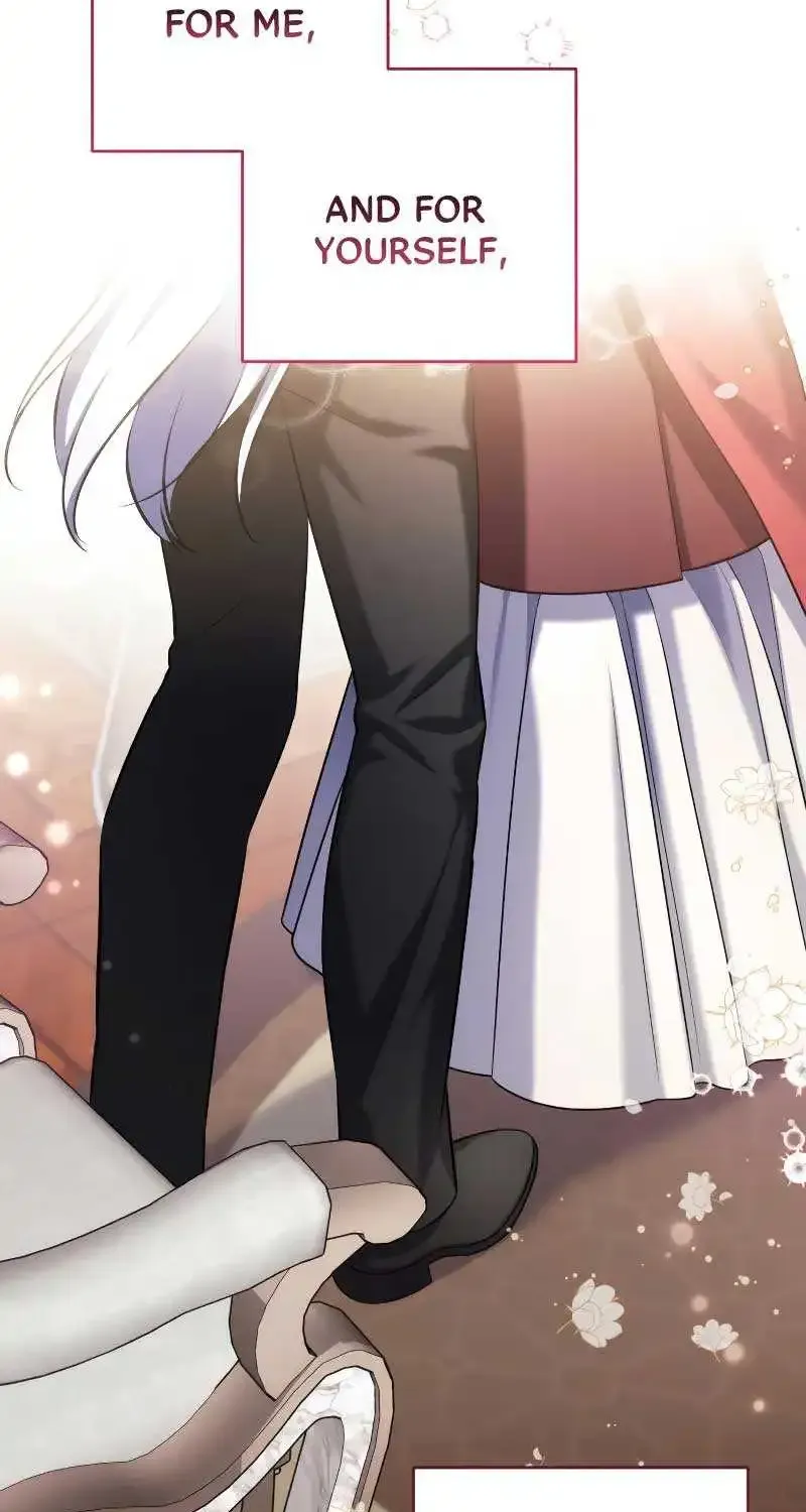 Read For My Derelict Beloved chapter 85 image 49 on Lezhin