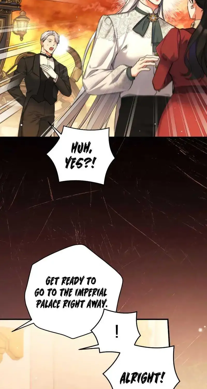 Read For My Derelict Beloved chapter 85 image 5 on Lezhin