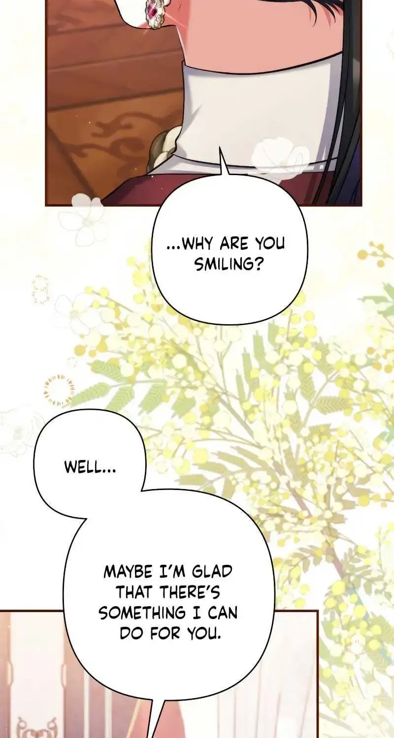 Read For My Derelict Beloved chapter 85 image 54 on Lezhin