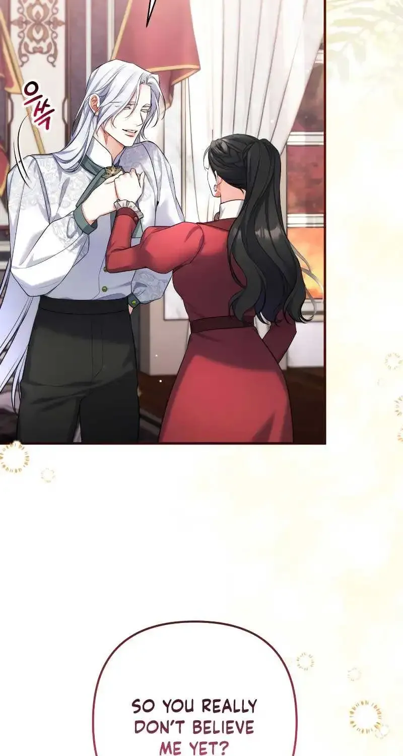 Read For My Derelict Beloved chapter 85 image 55 on Lezhin