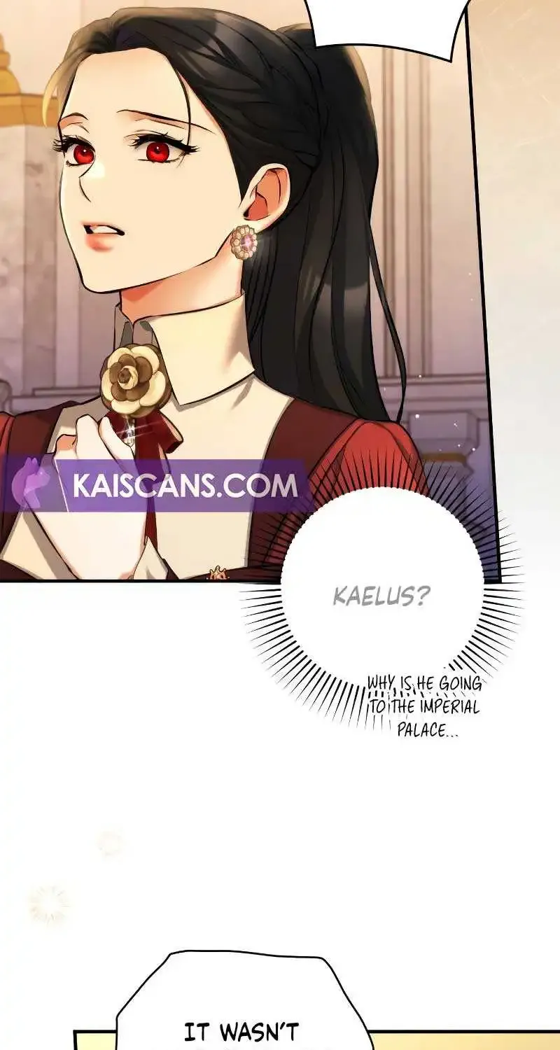 Read For My Derelict Beloved chapter 85 image 6 on Lezhin